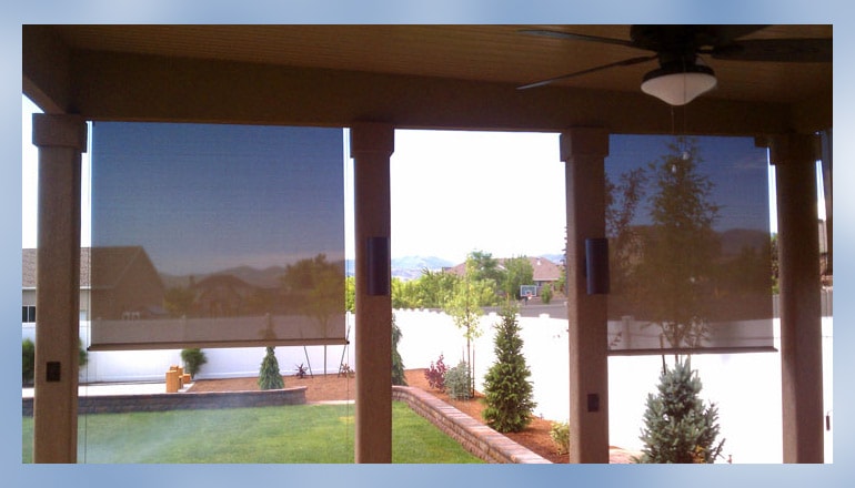 Eclipse Shading Systems